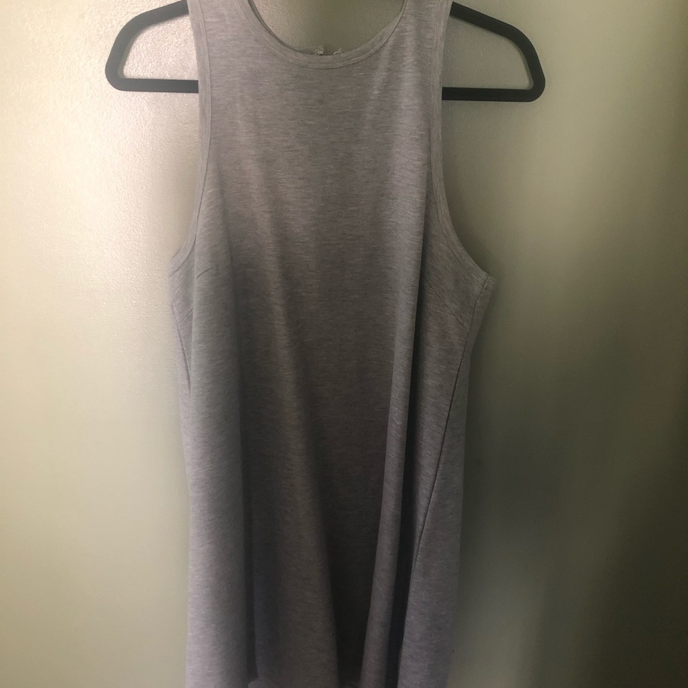 Press dress